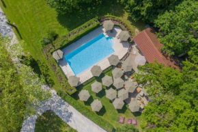 Chateau des Ayes - Chambres & suites
